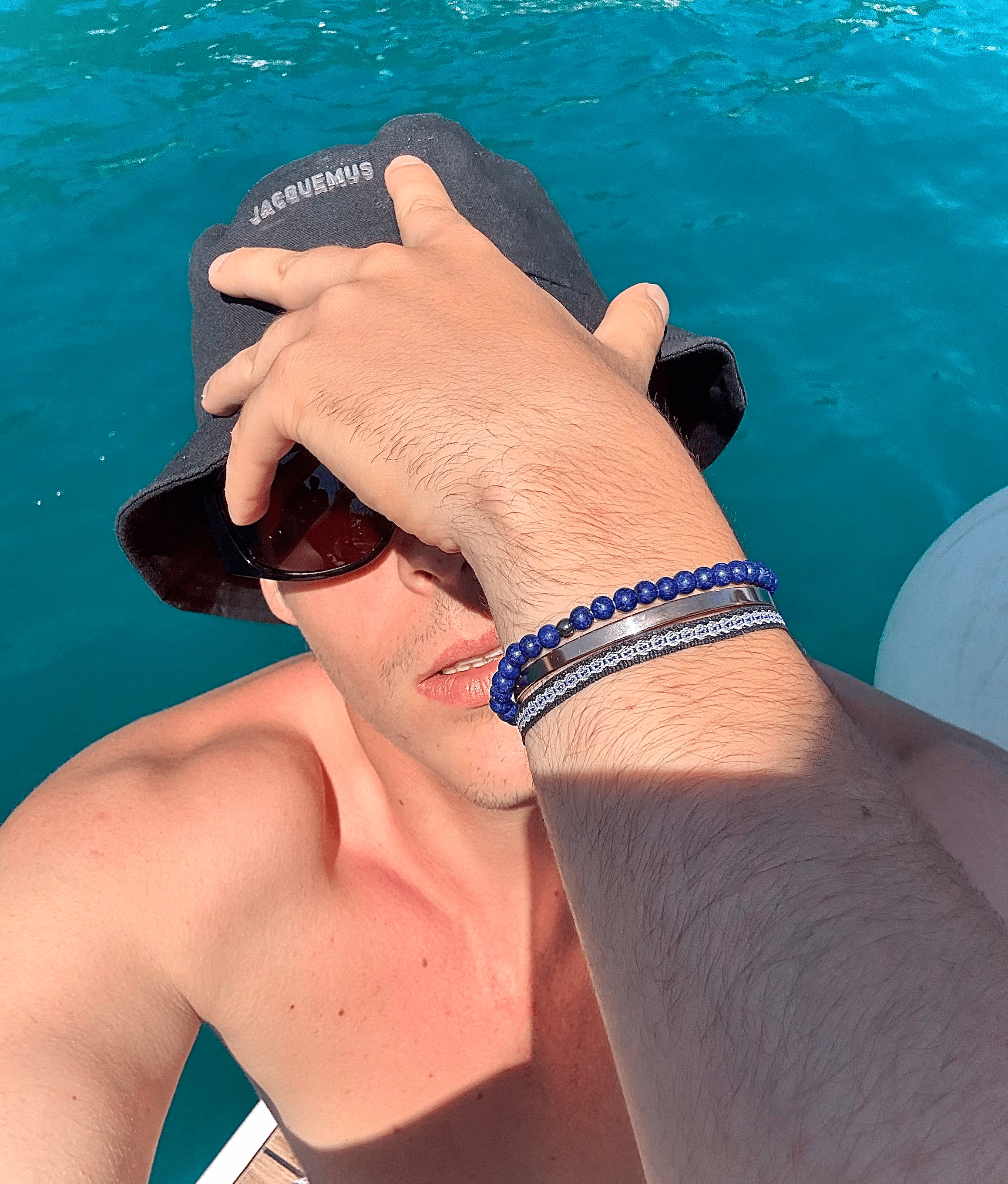 Aesthetic Sets - The Alligatora