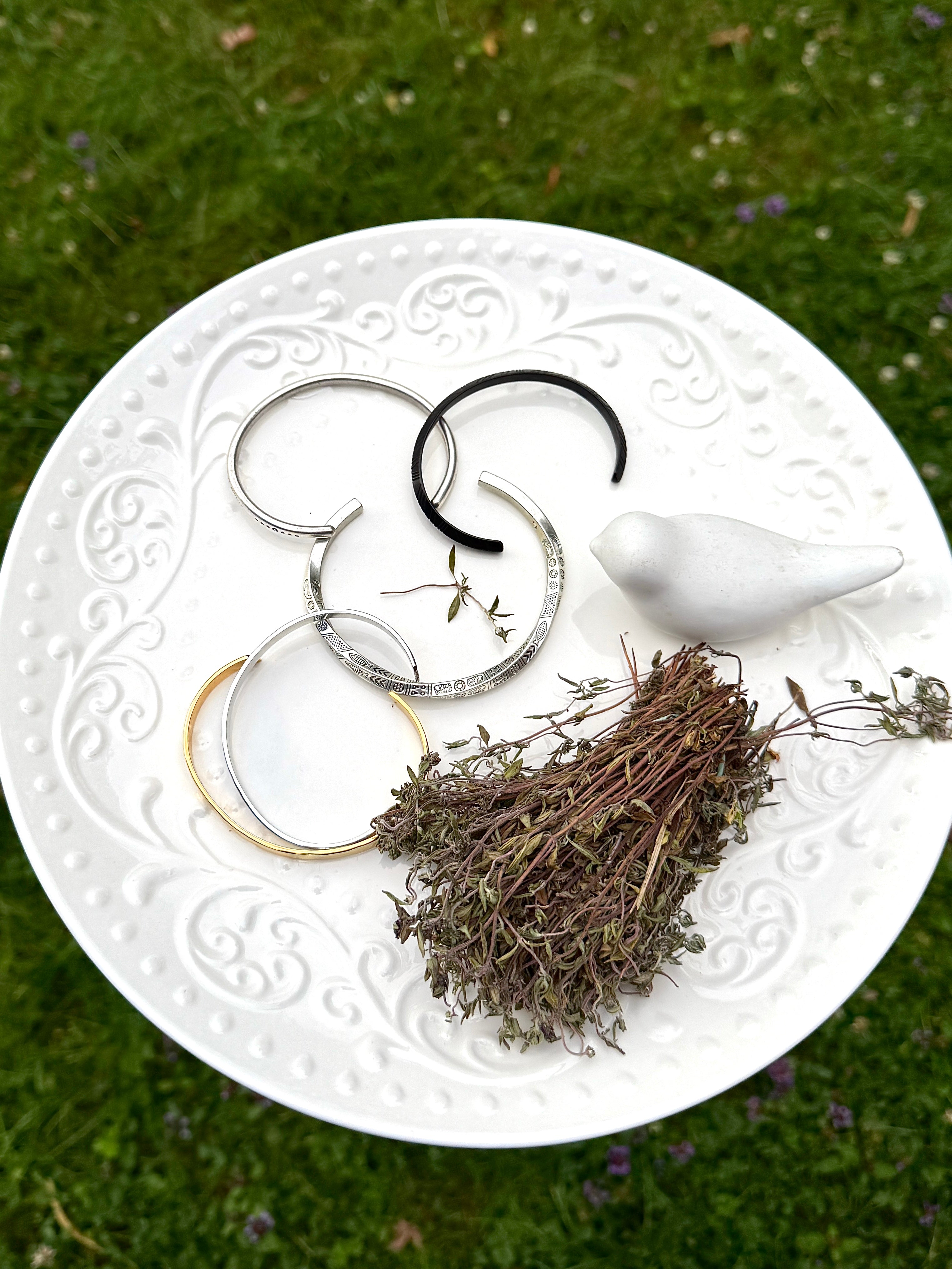 Solo Bracelet - The Alligatora