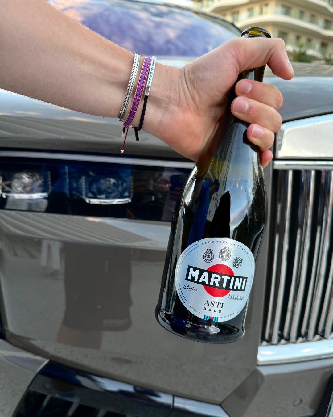 "Casino Win" Set - The Alligatora