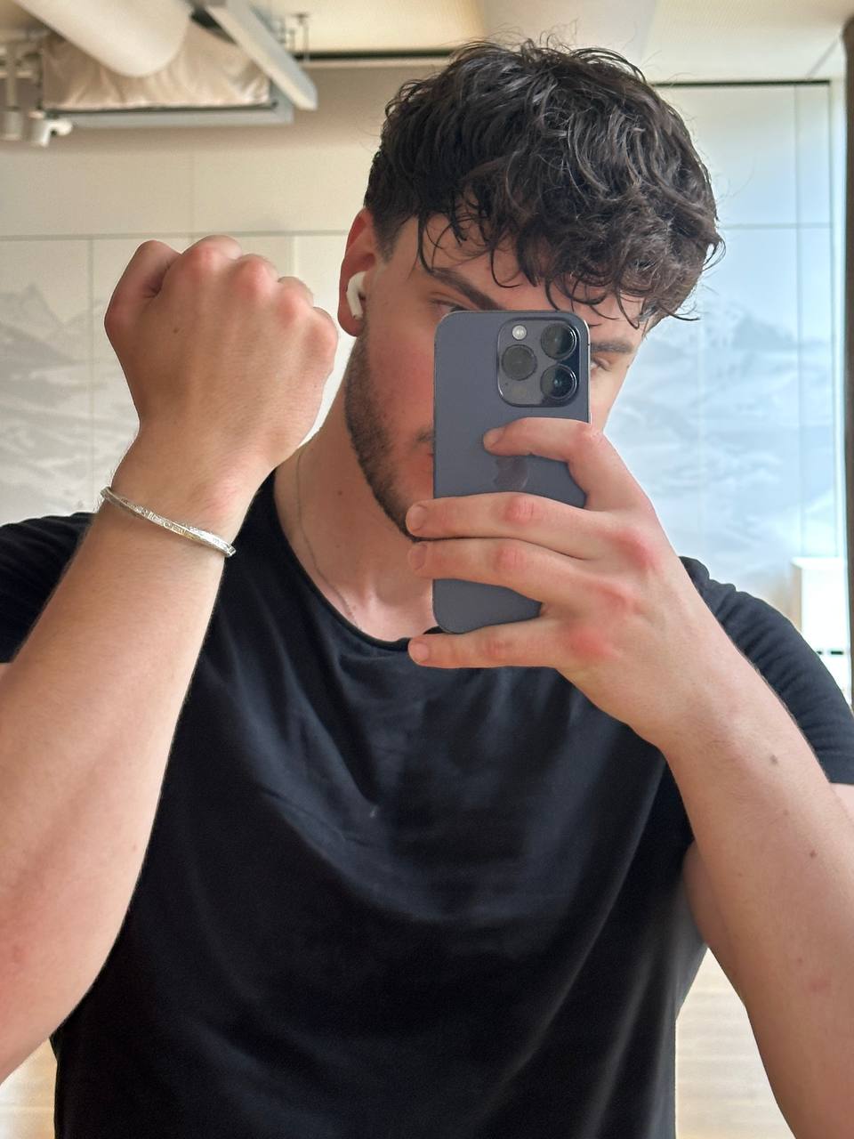 Pelagos - The Alligatora