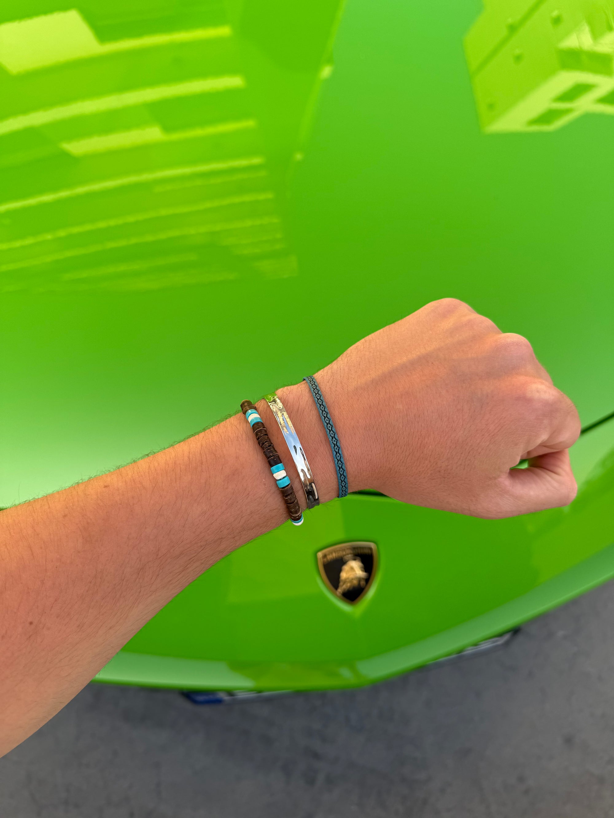 "Secret Success" Set