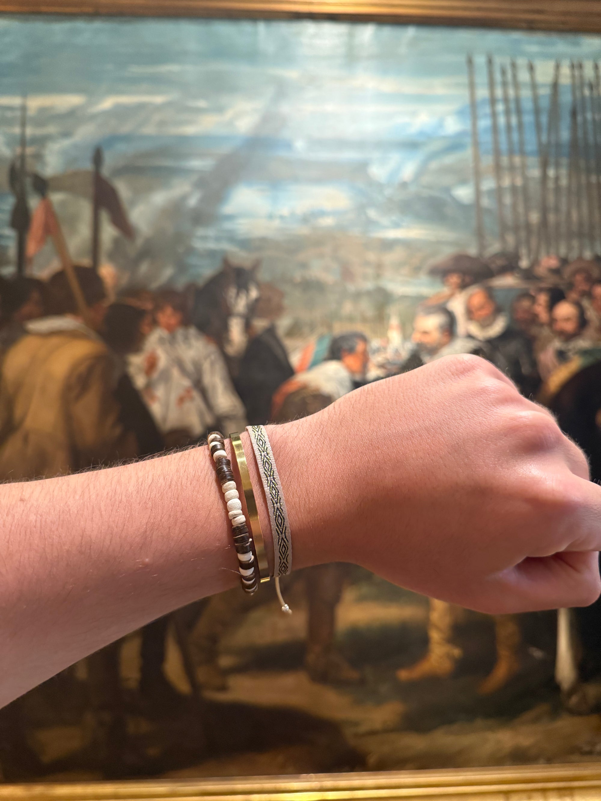 "The Rising Pharaoh" Set