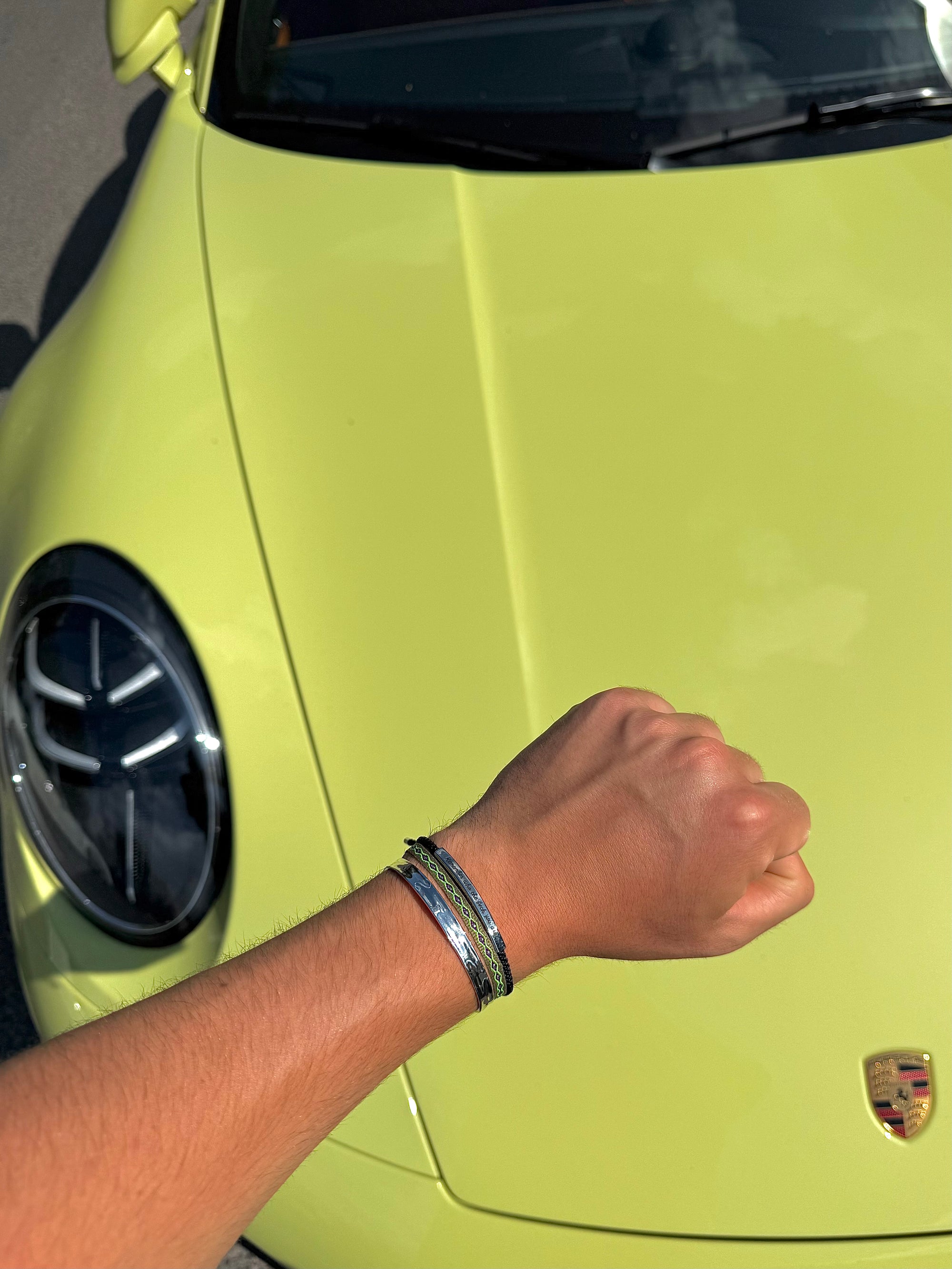 "Testosterone Maxxing" Set