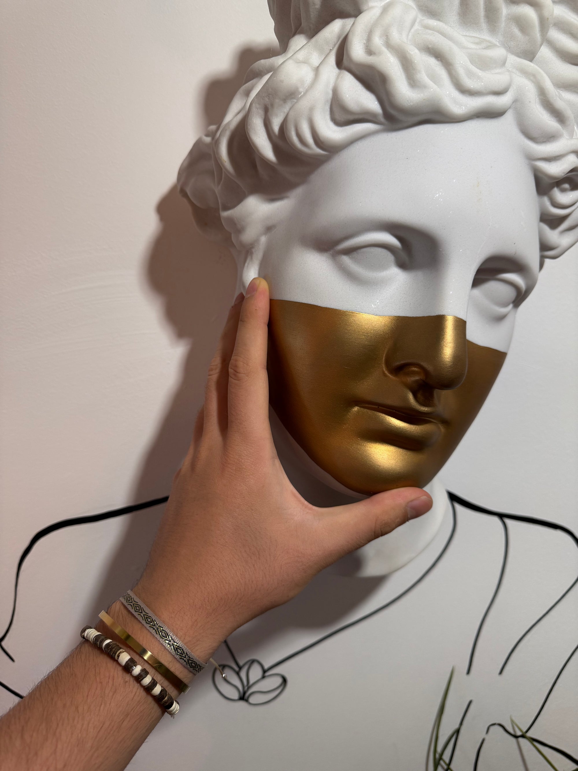 "The Rising Pharaoh" Set