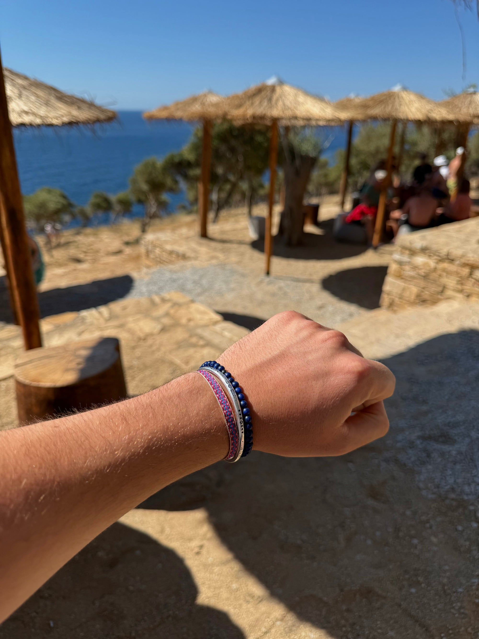 "French Riviera" Set