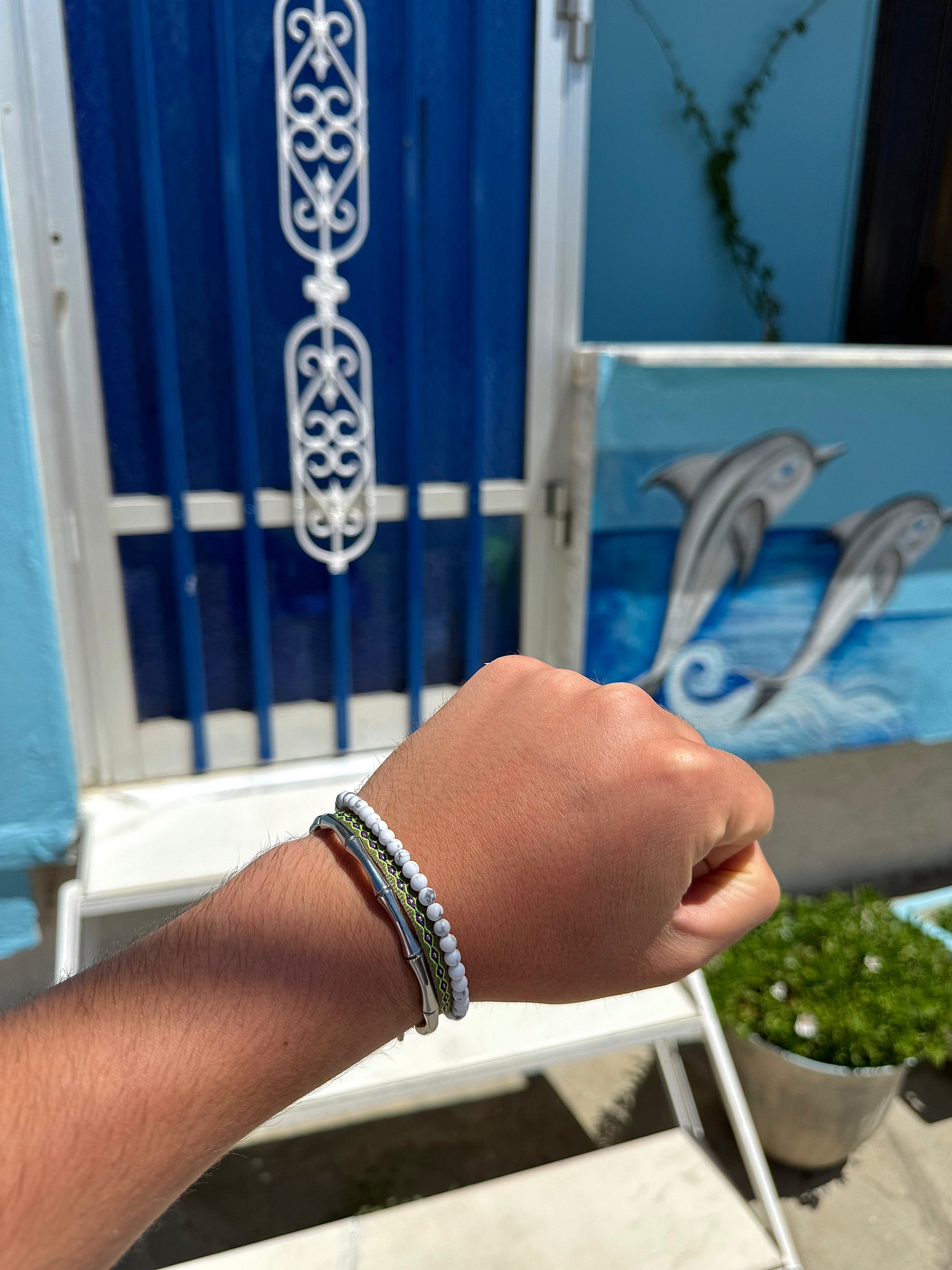 "Summer Paradise" Set