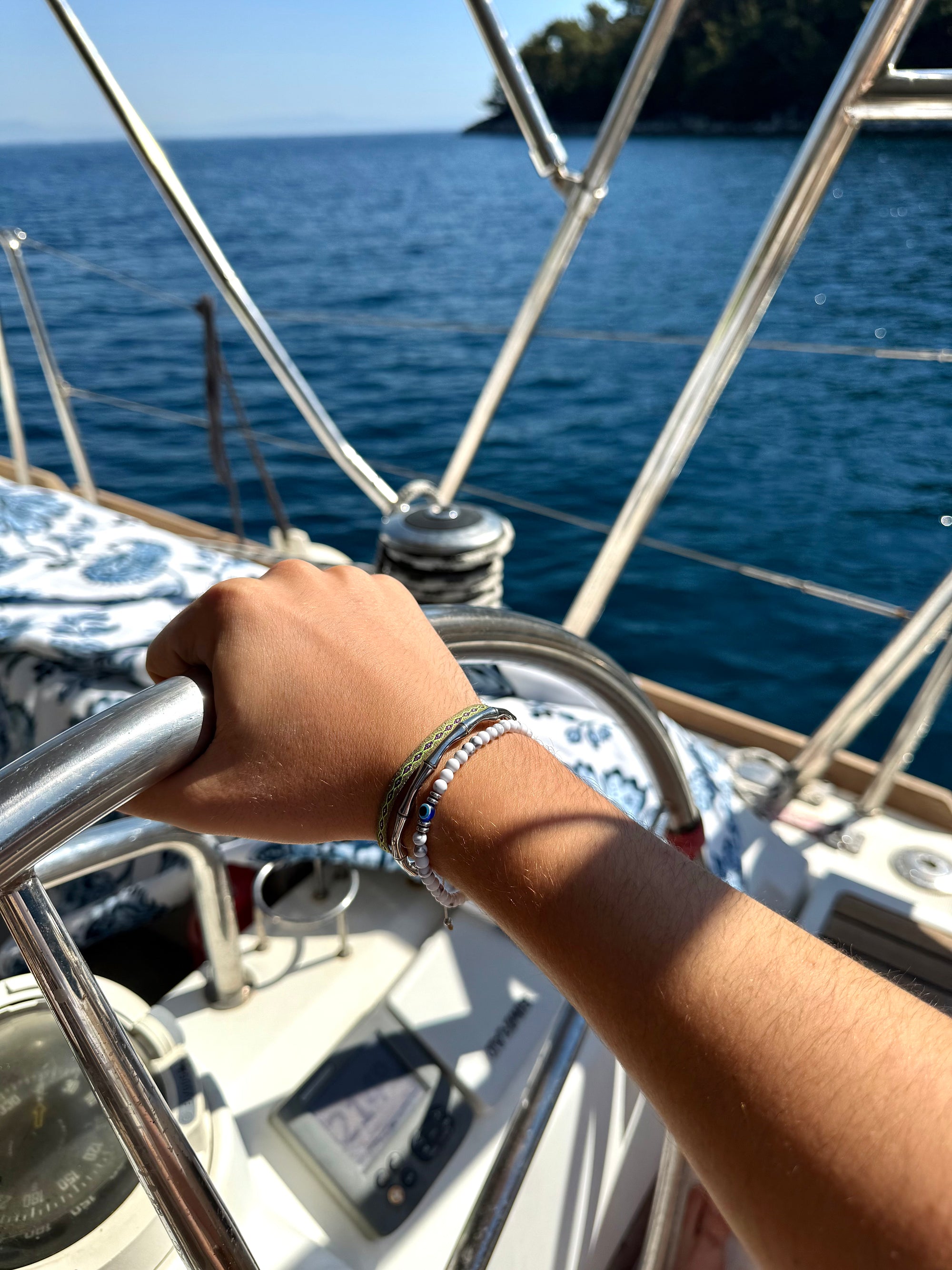 "Summer Paradise" Set