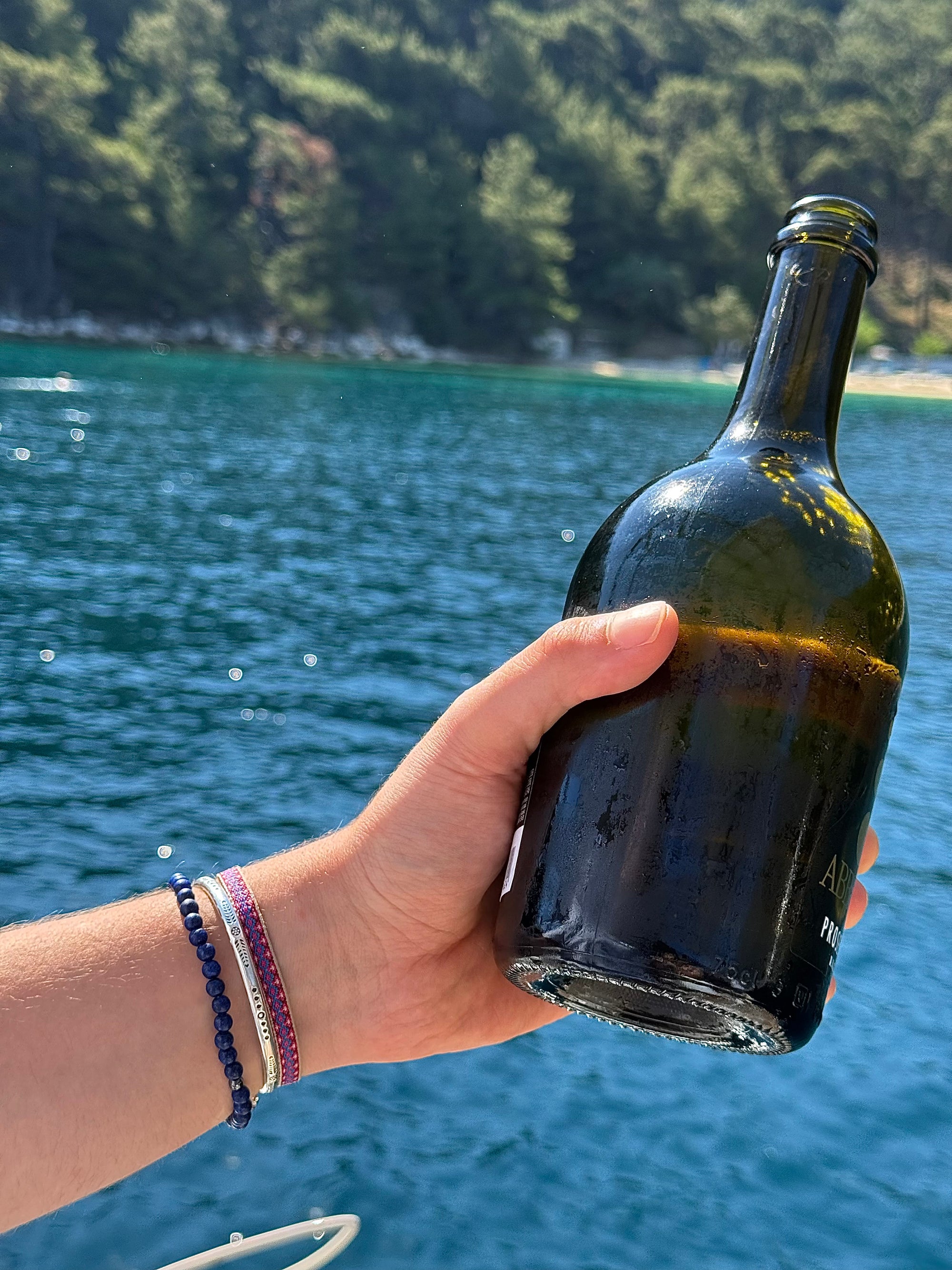 "French Riviera" Set