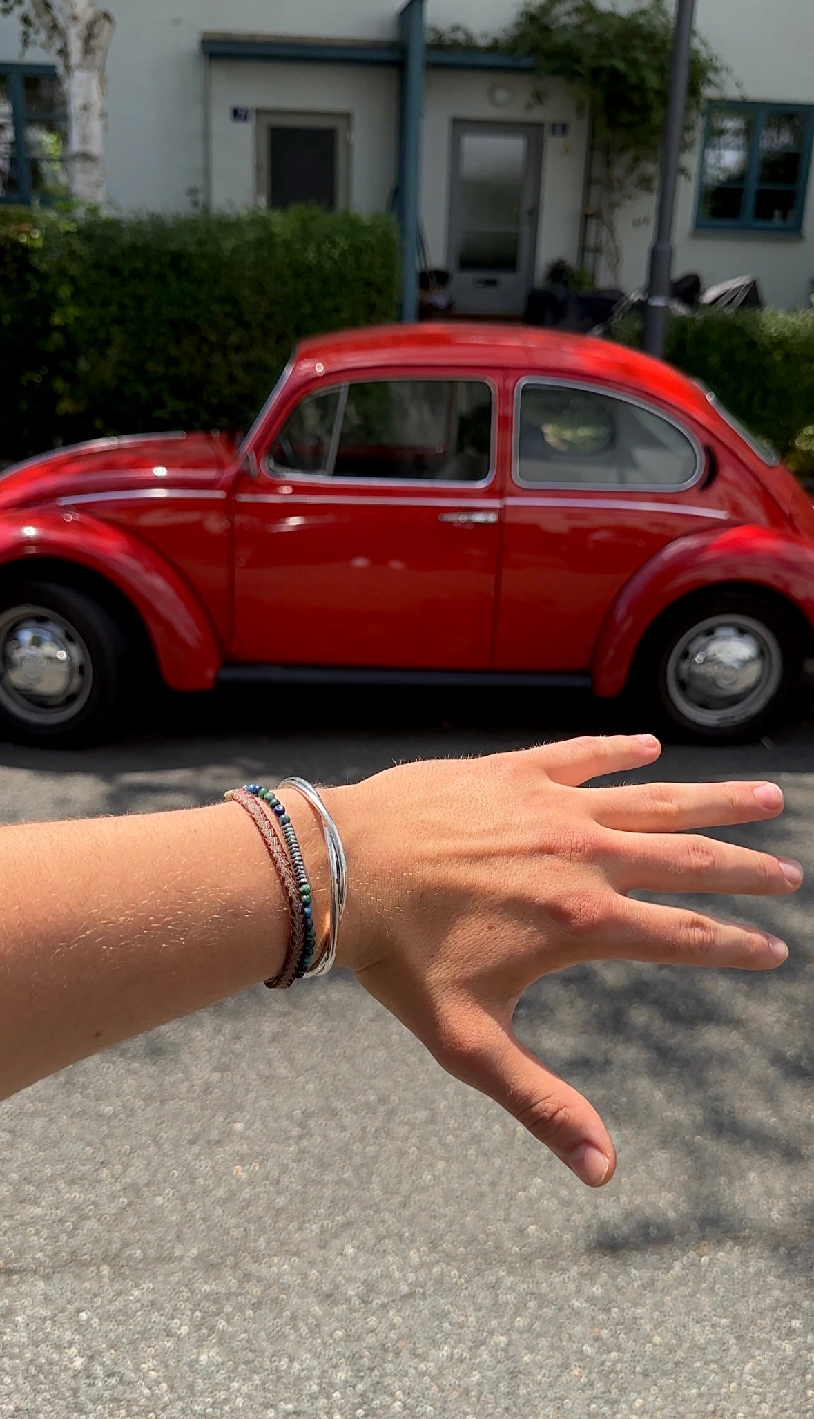 "Italian Mob" Set - The Alligatora