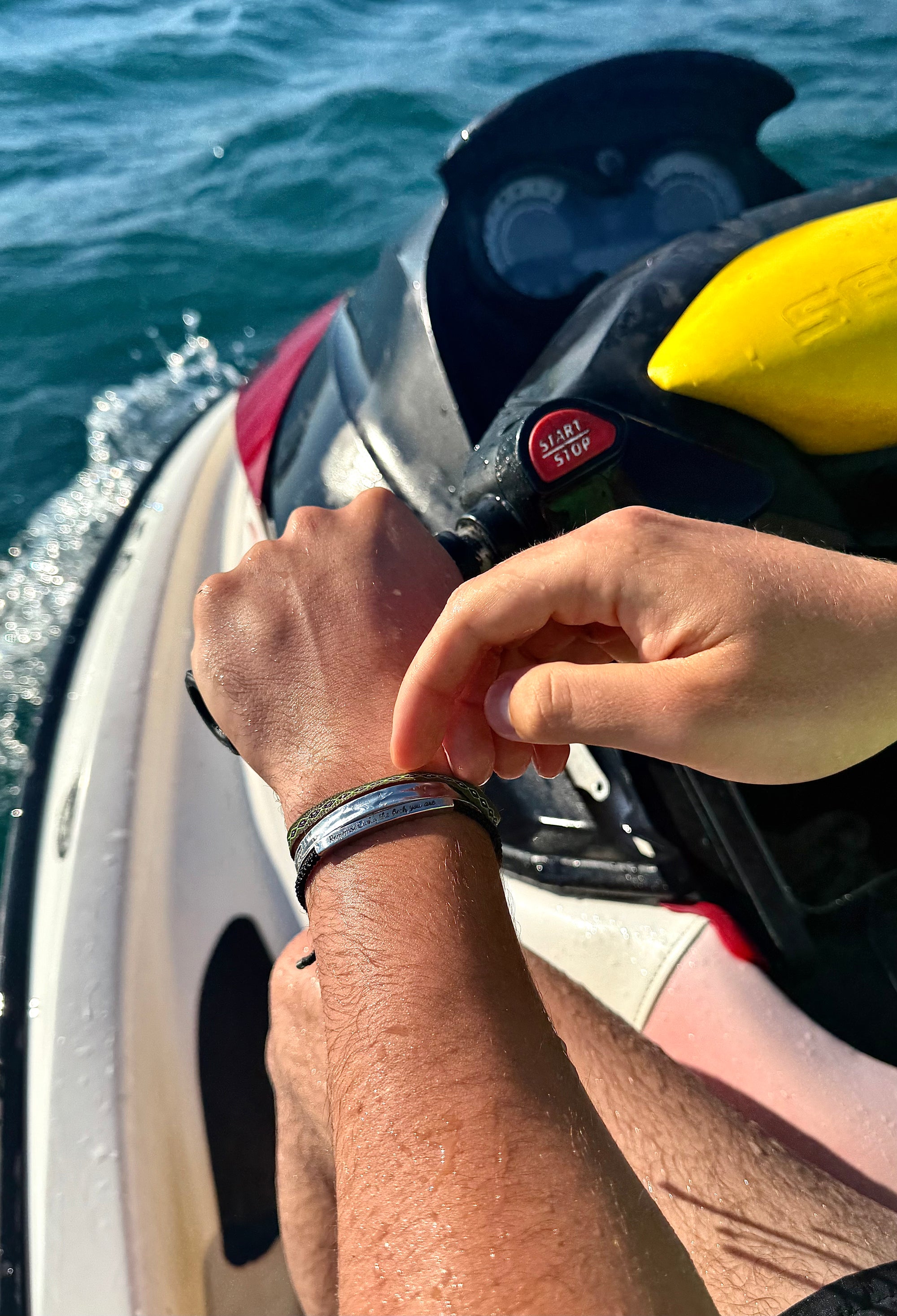 "Testosterone Maxxing" Set