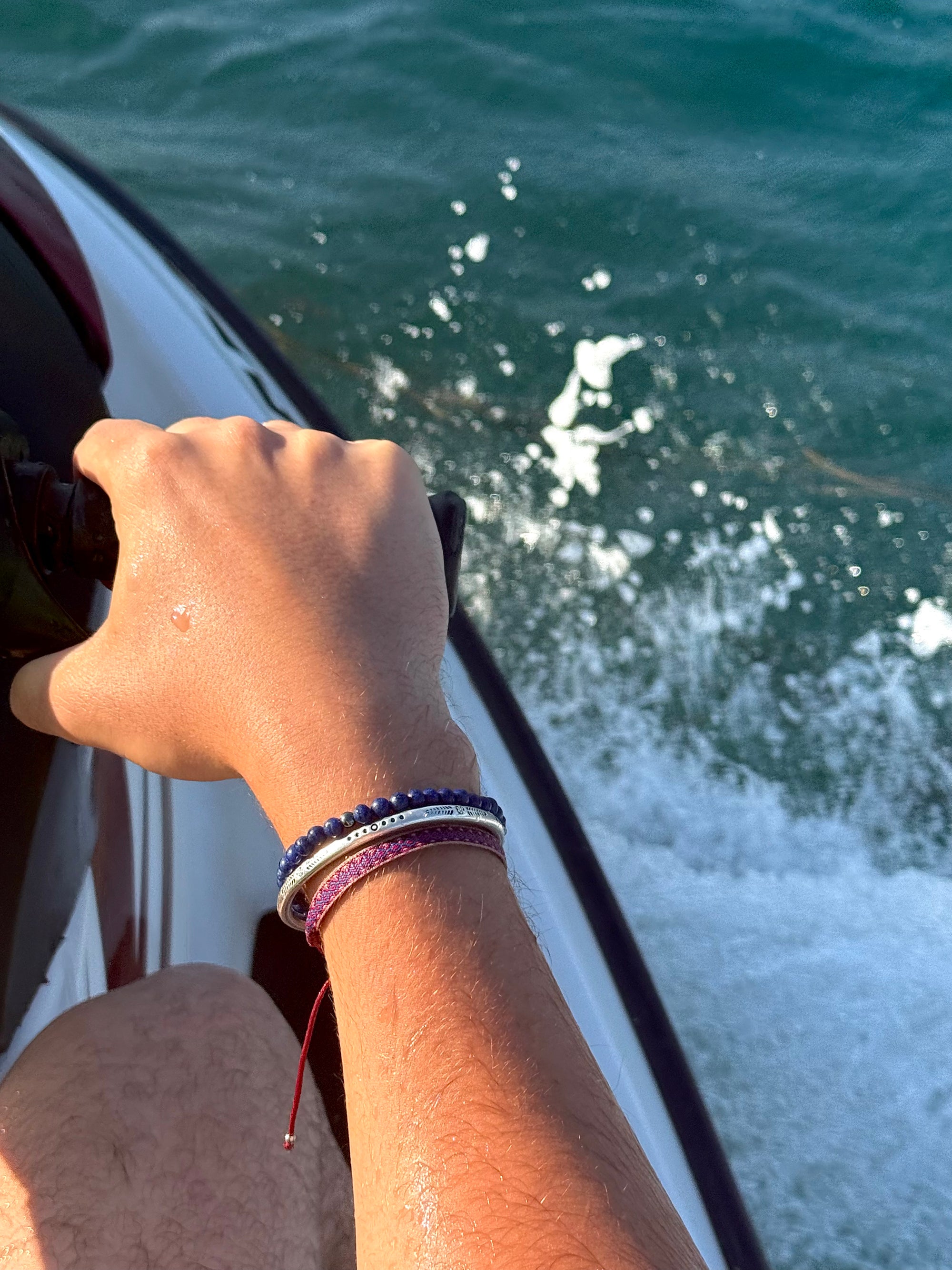 "French Riviera" Set