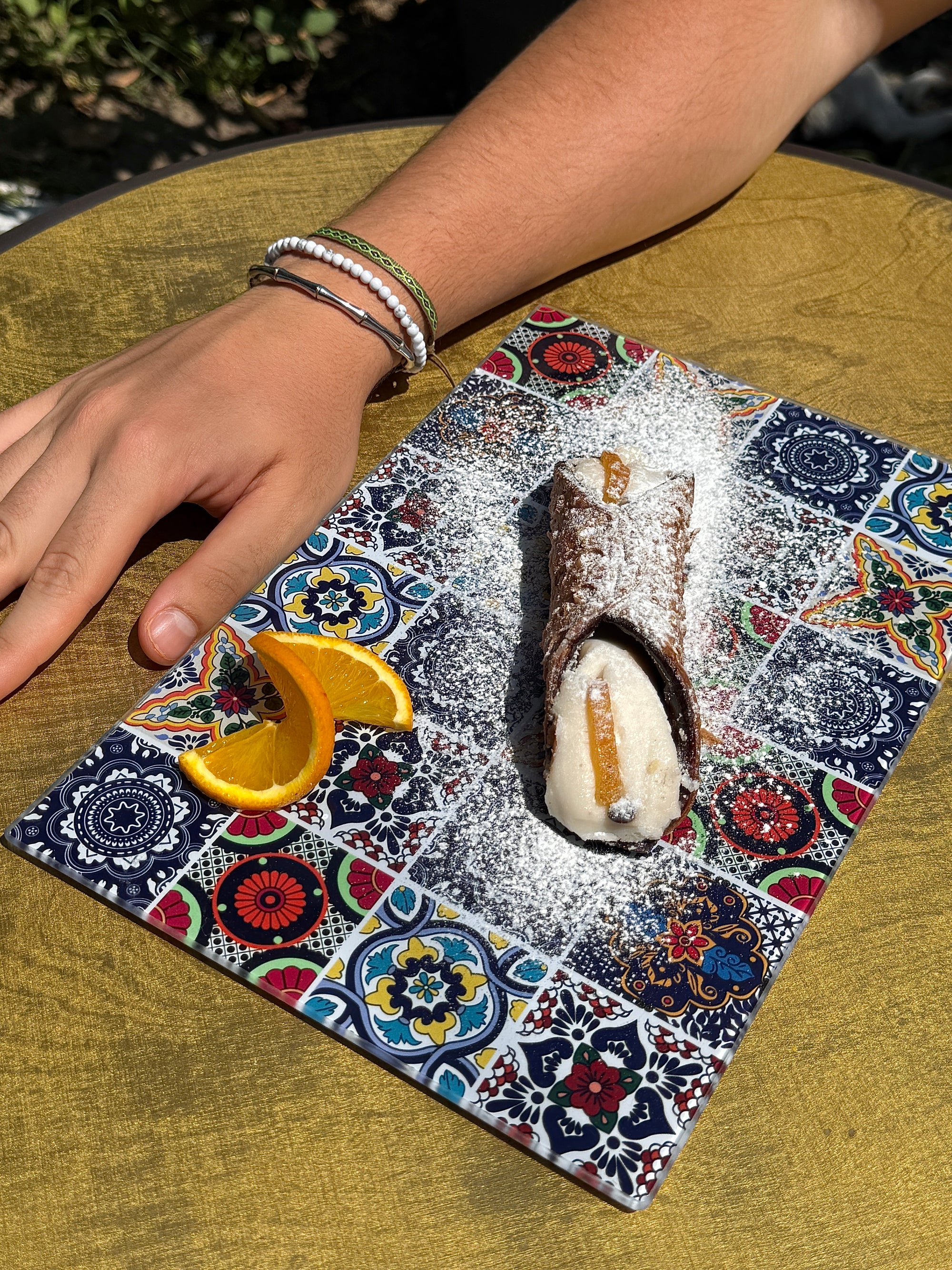 "Summer Paradise" Set - The Alligatora