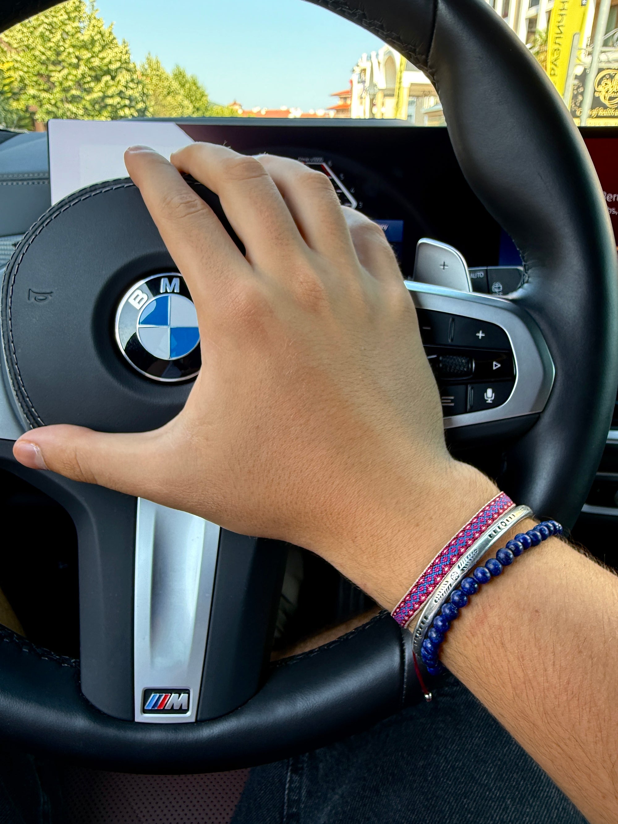 "French Riviera" Set - The Alligatora