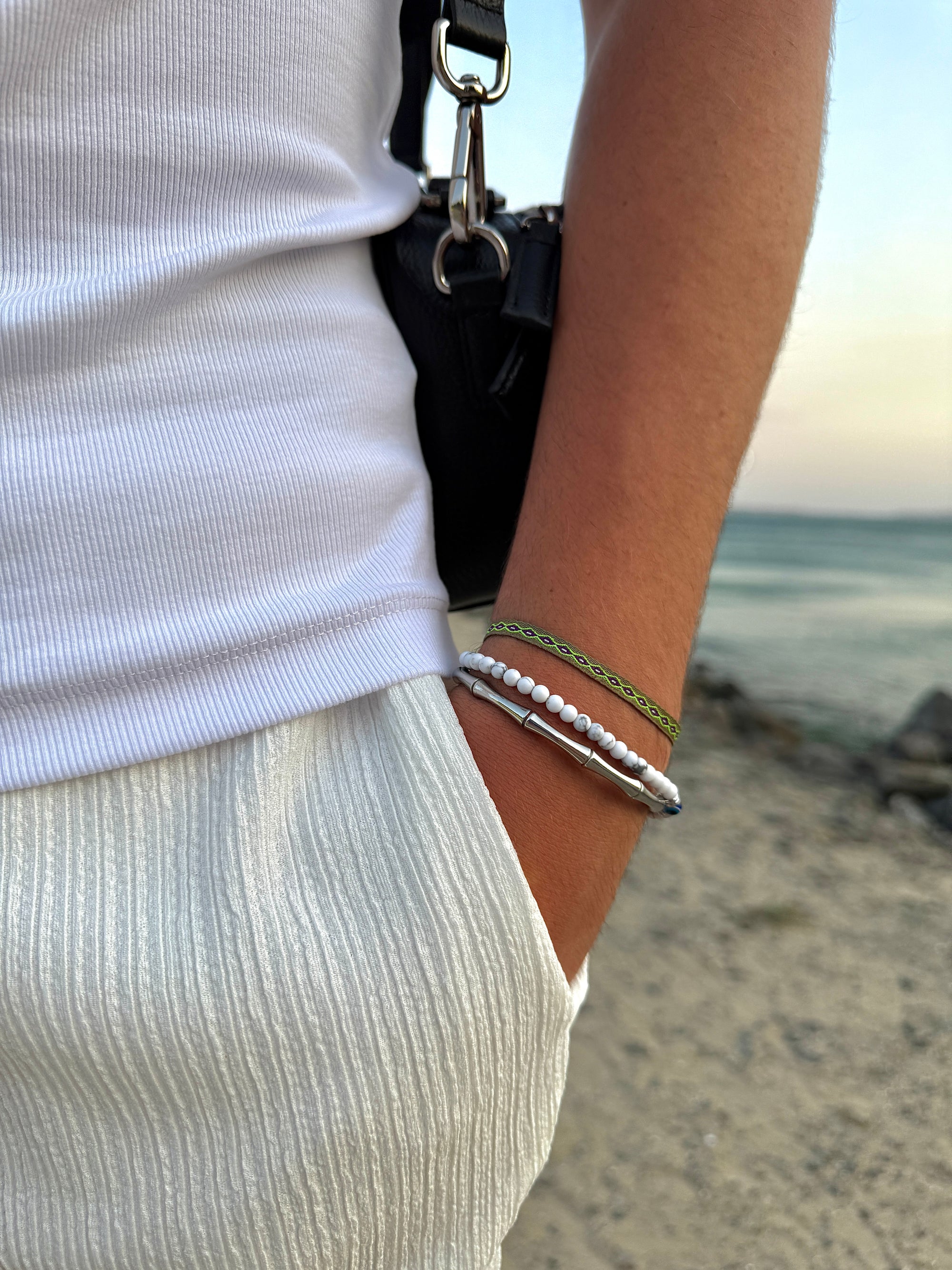 "Summer Paradise" Set - The Alligatora