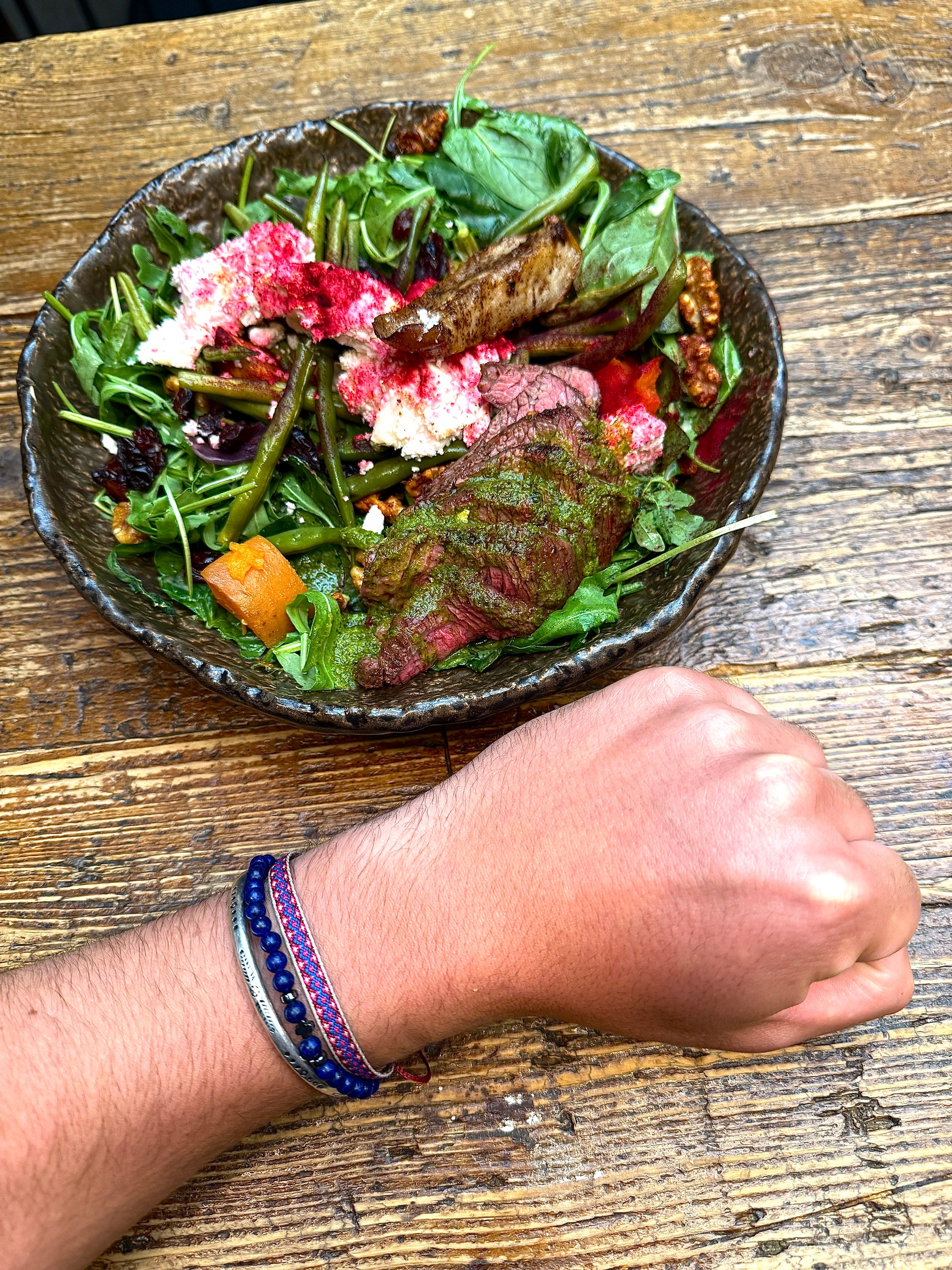 "French Riviera" Set - The Alligatora