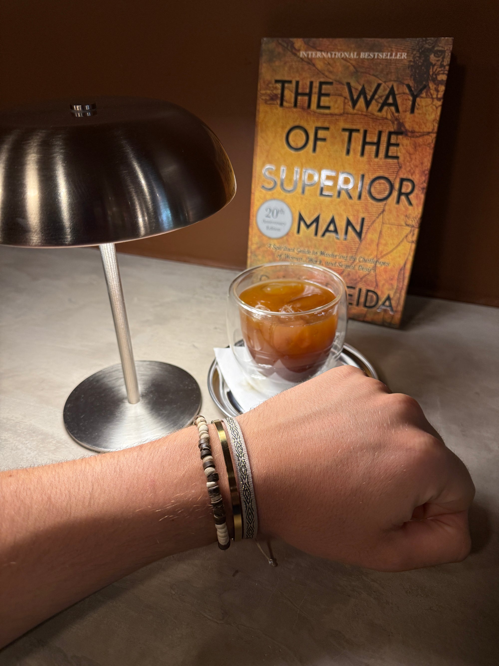 "The Rising Pharaoh" Set - The Alligatora