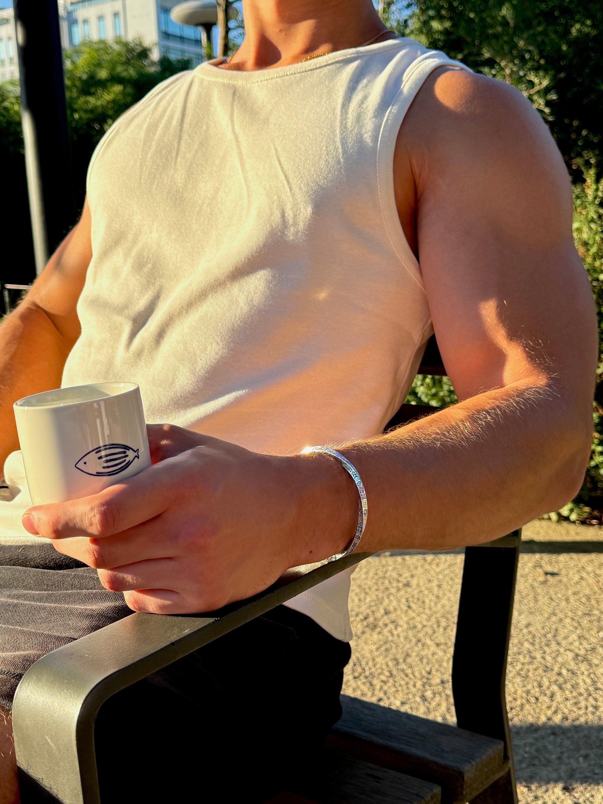 Pelagos - The Alligatora