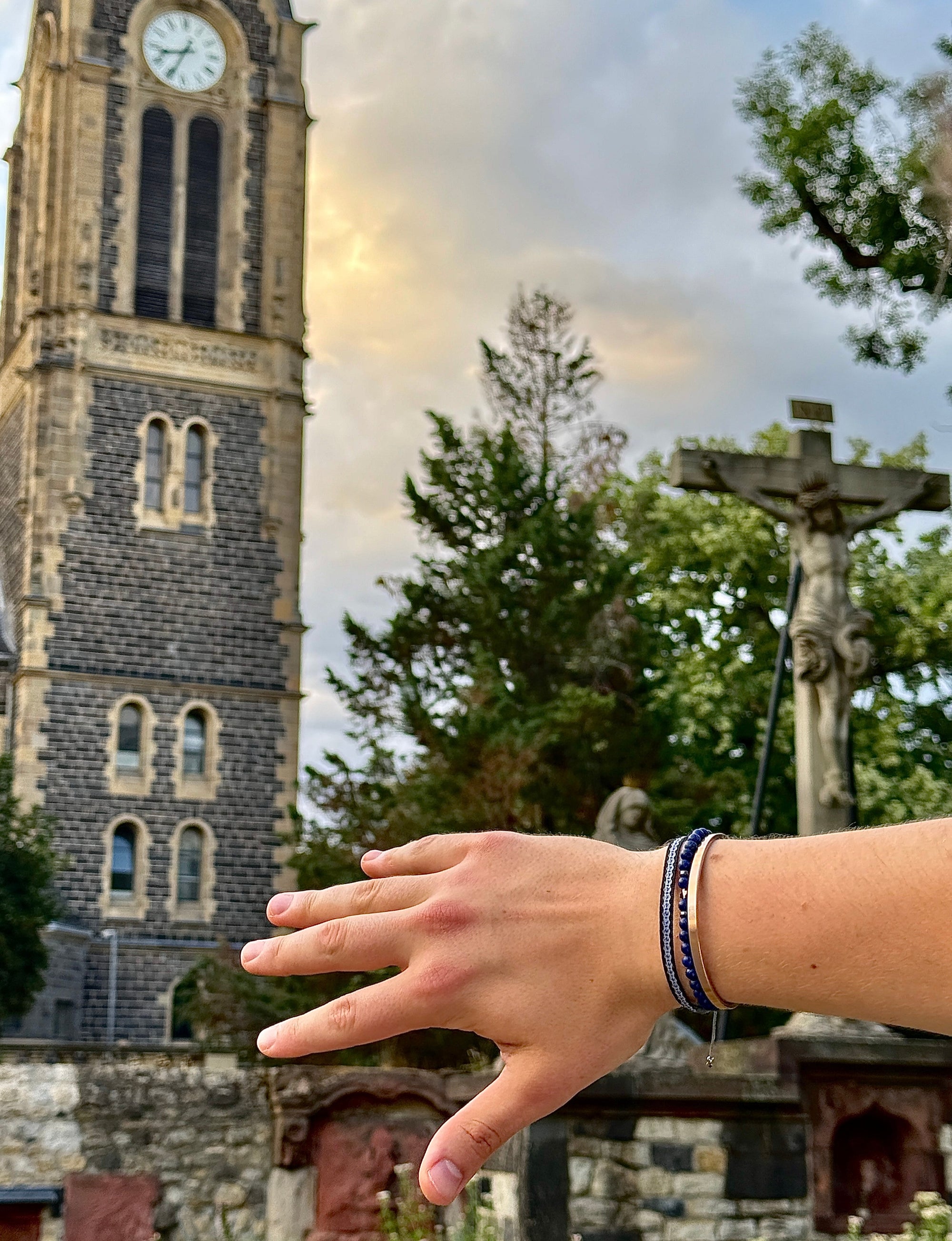 "God's Gift" Set - The Alligatora