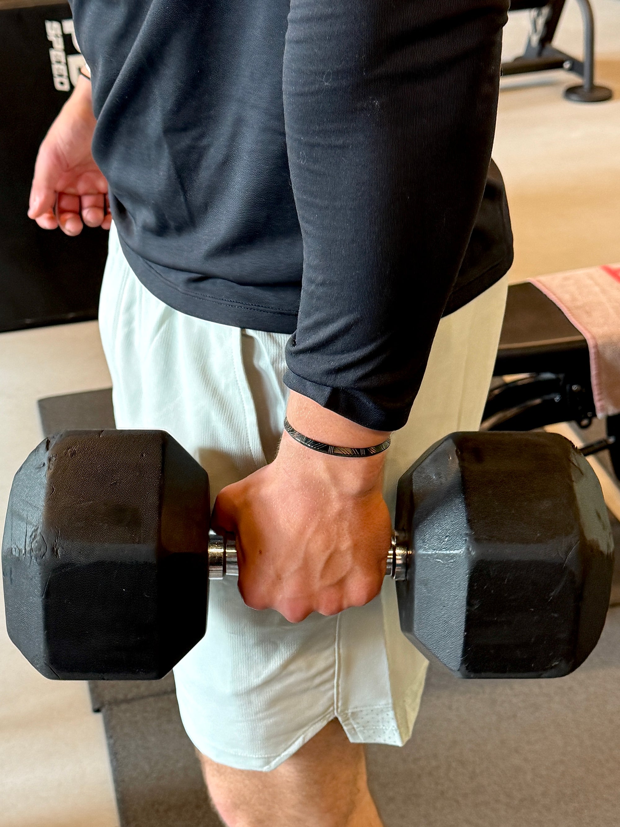 Noir - The Alligatora