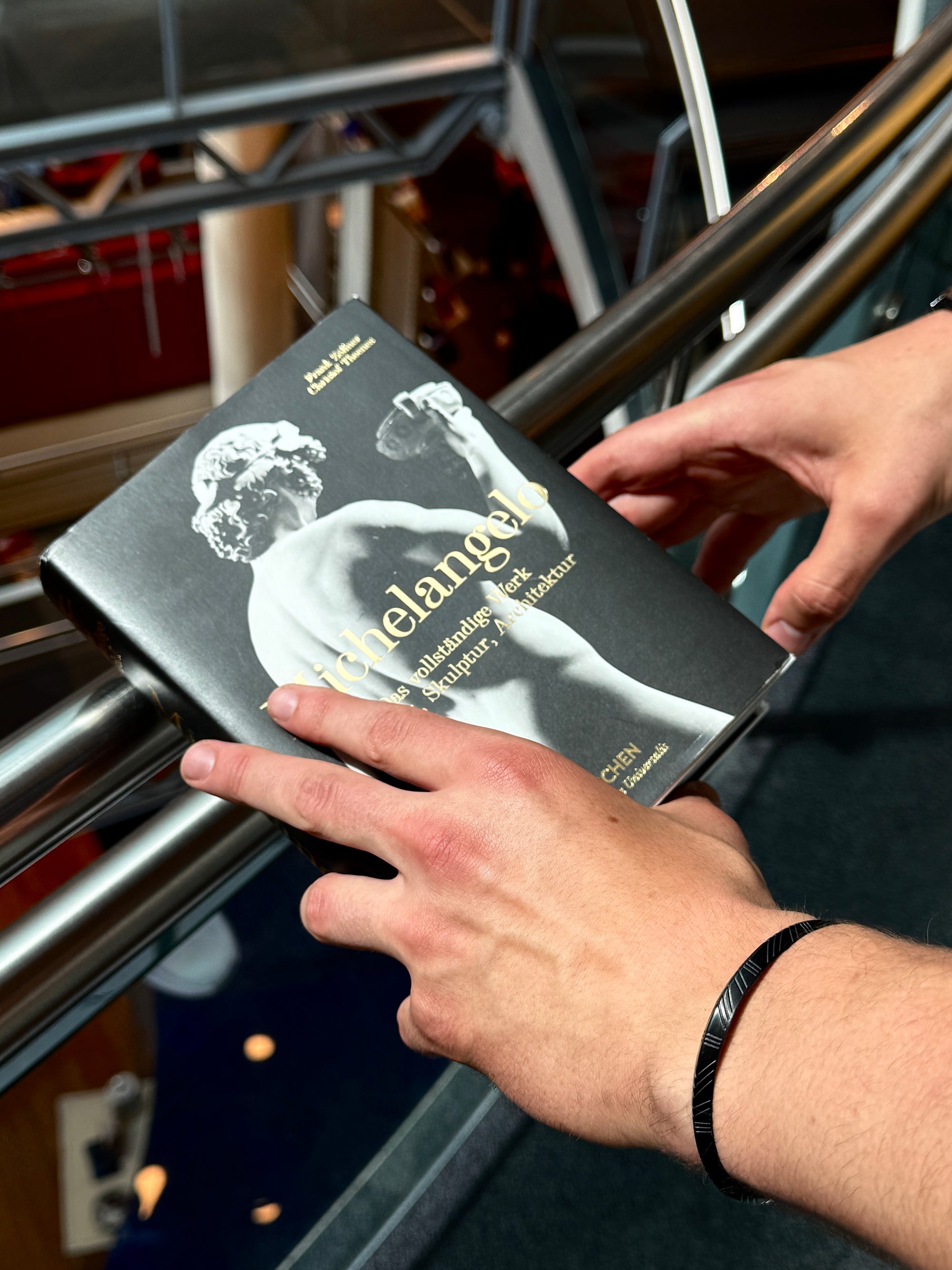 Noir - The Alligatora