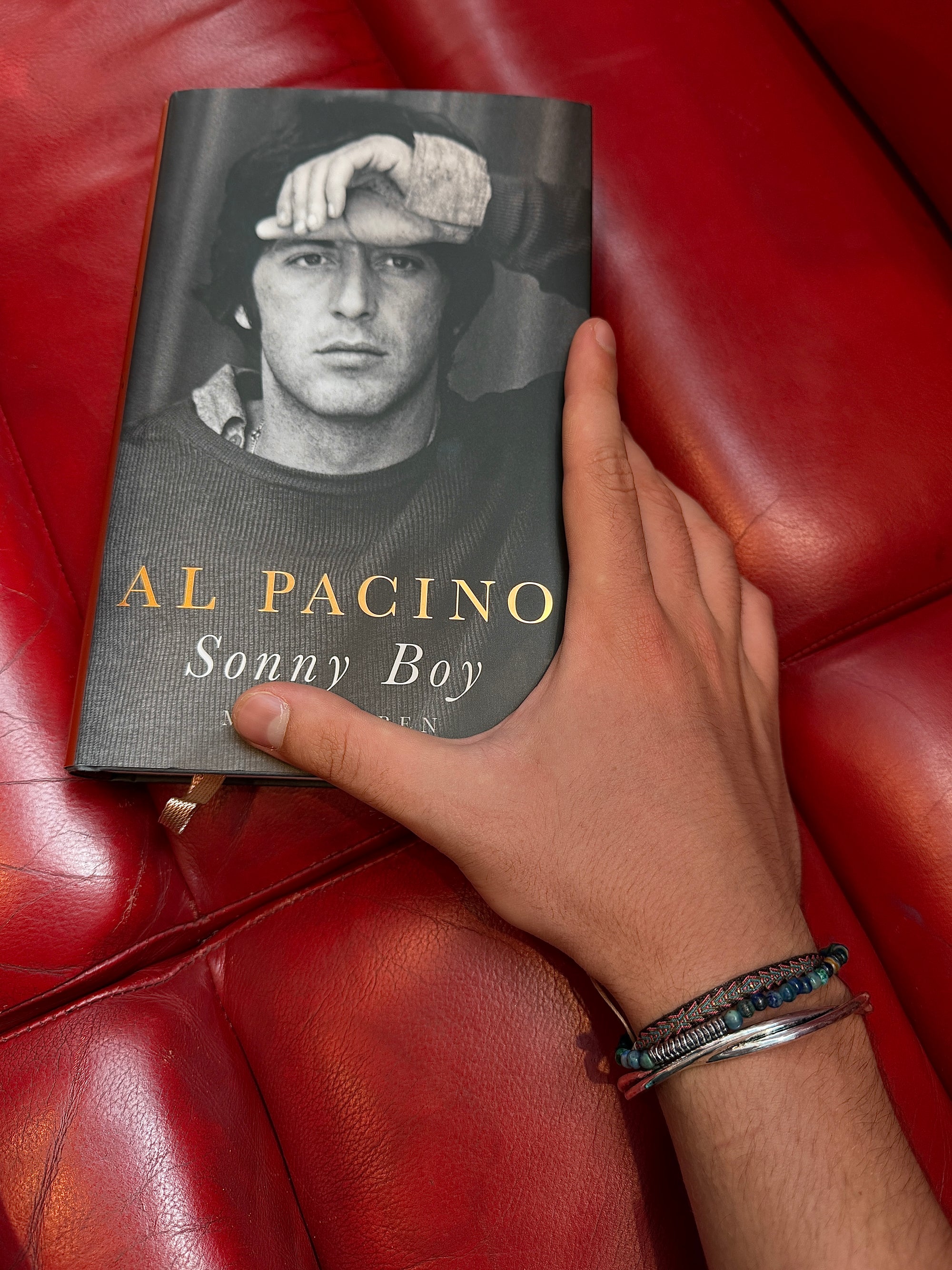 "Italian Mob" Set - The Alligatora