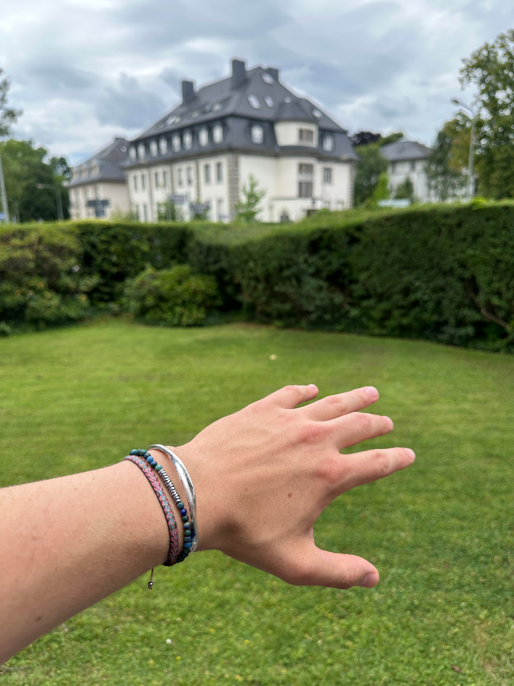 "Italian Mob" Set - The Alligatora