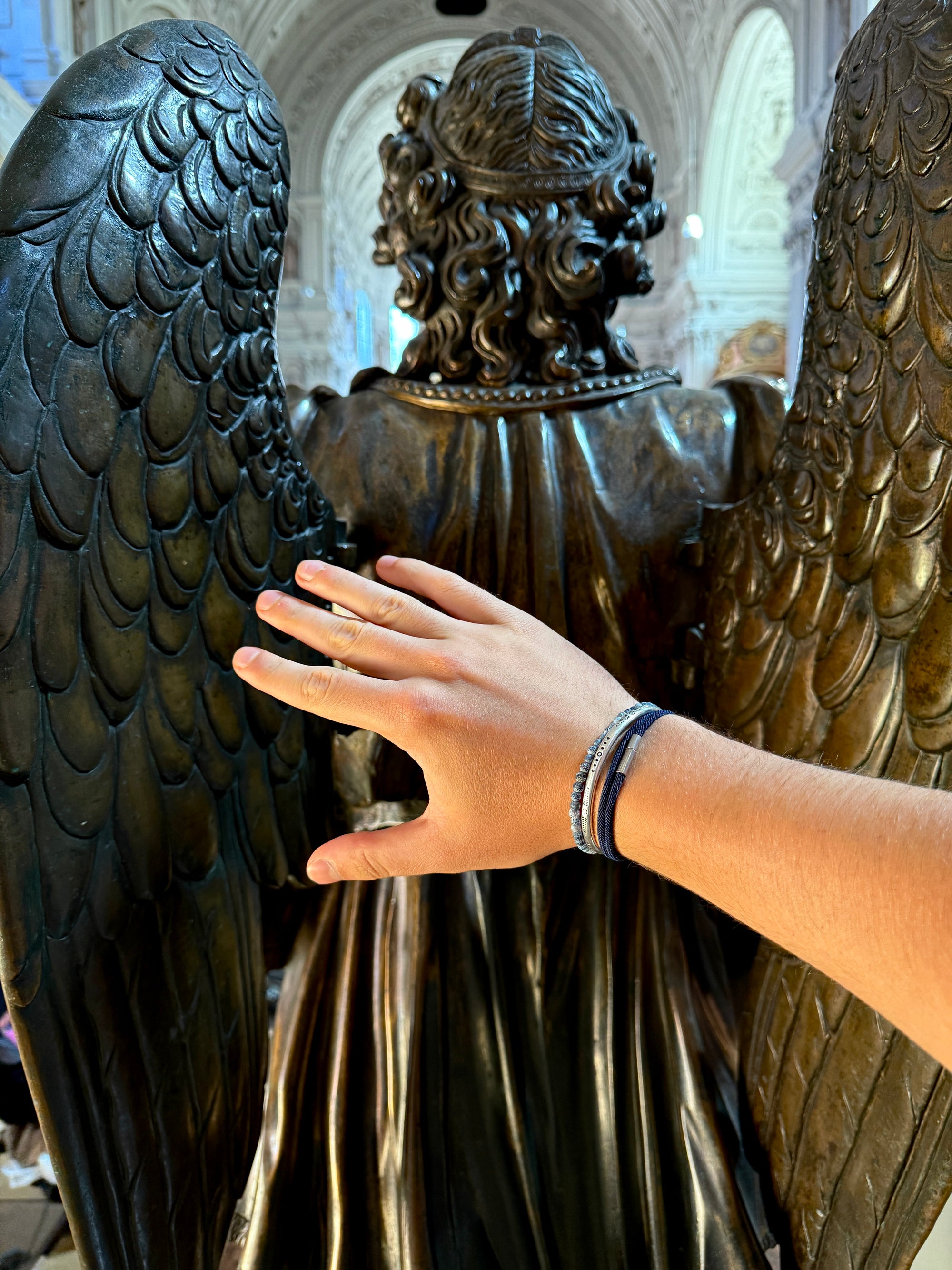 "100xAura" Set - The Alligatora