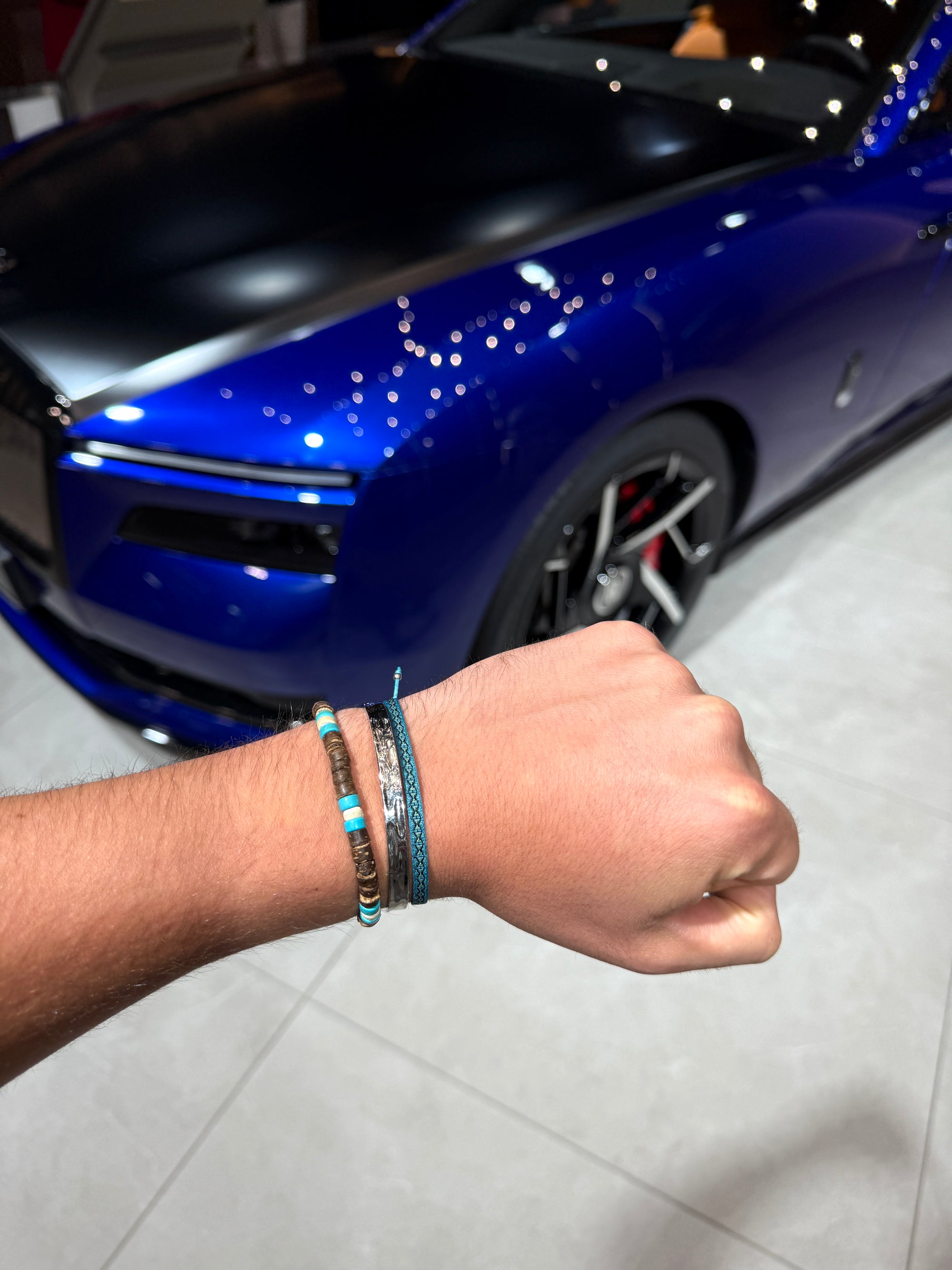 "Secret Success" Set - The Alligatora