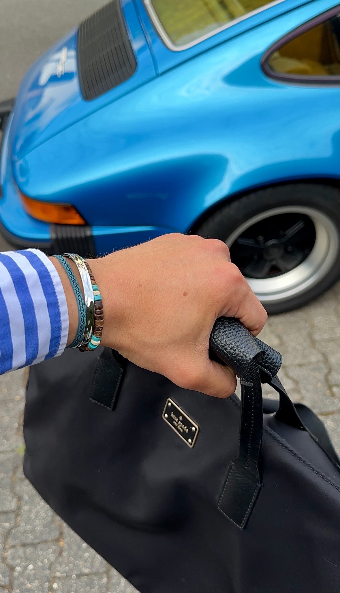 "Secret Success" Set - The Alligatora