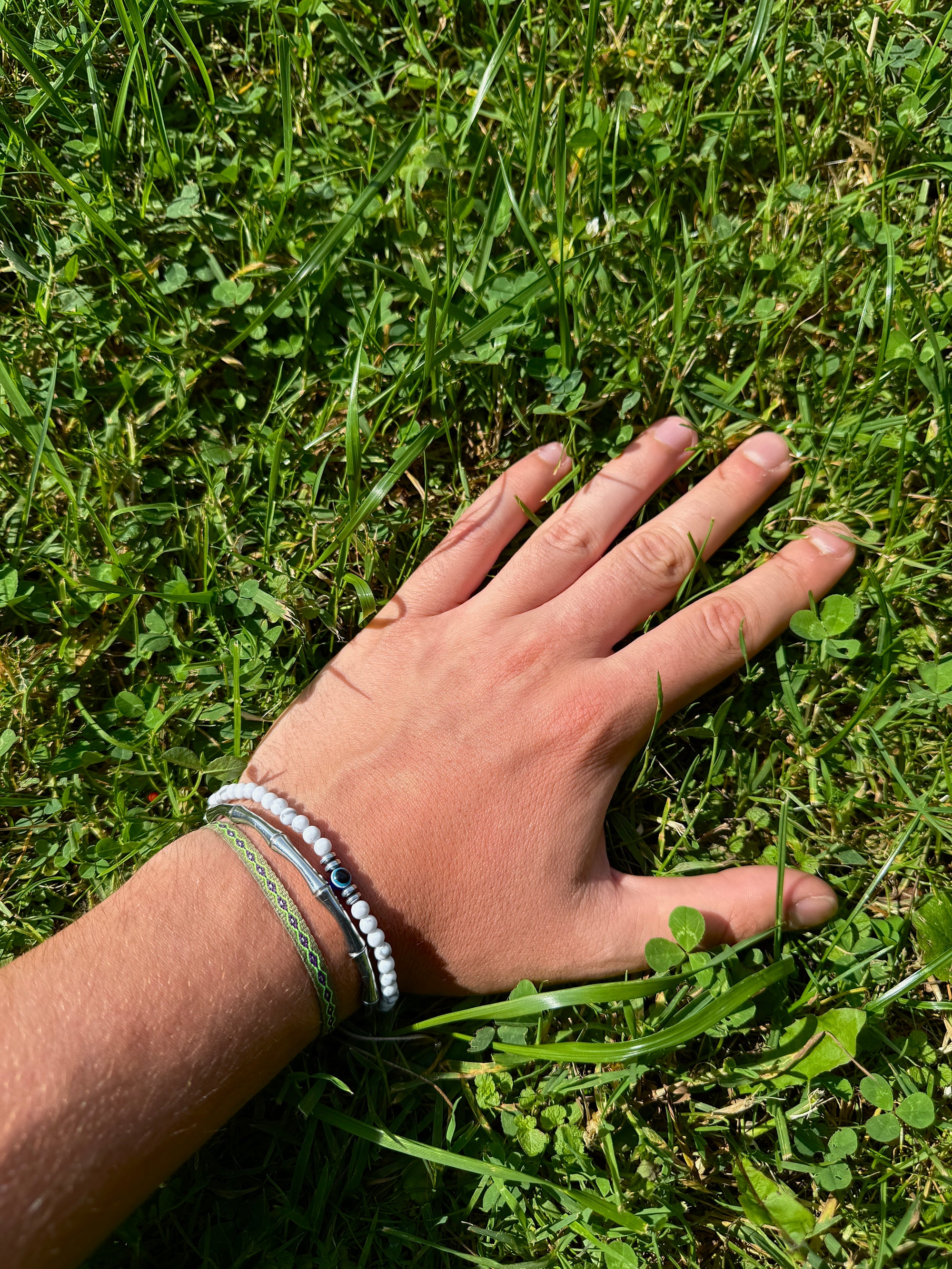 "Summer Paradise" Set - The Alligatora