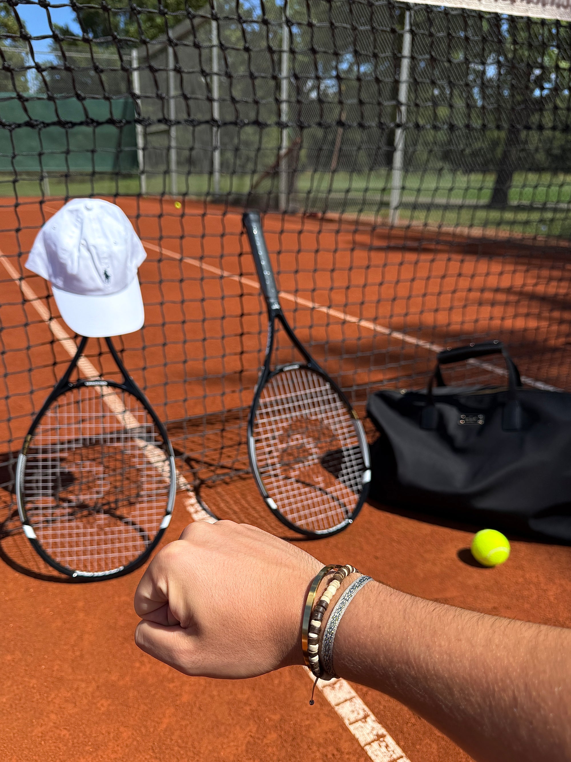 "The Rising Pharaoh" Set - The Alligatora