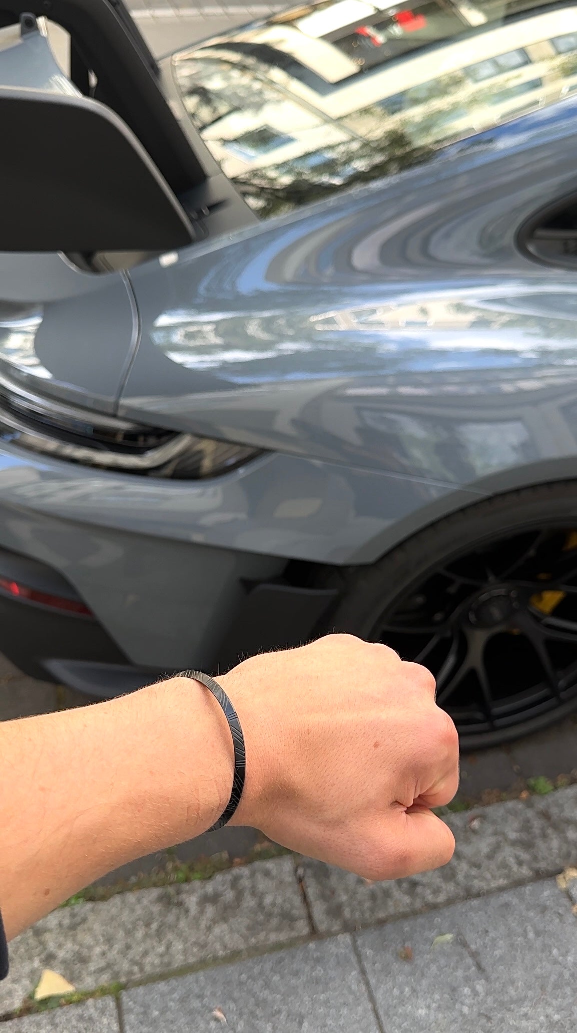 Noir - The Alligatora