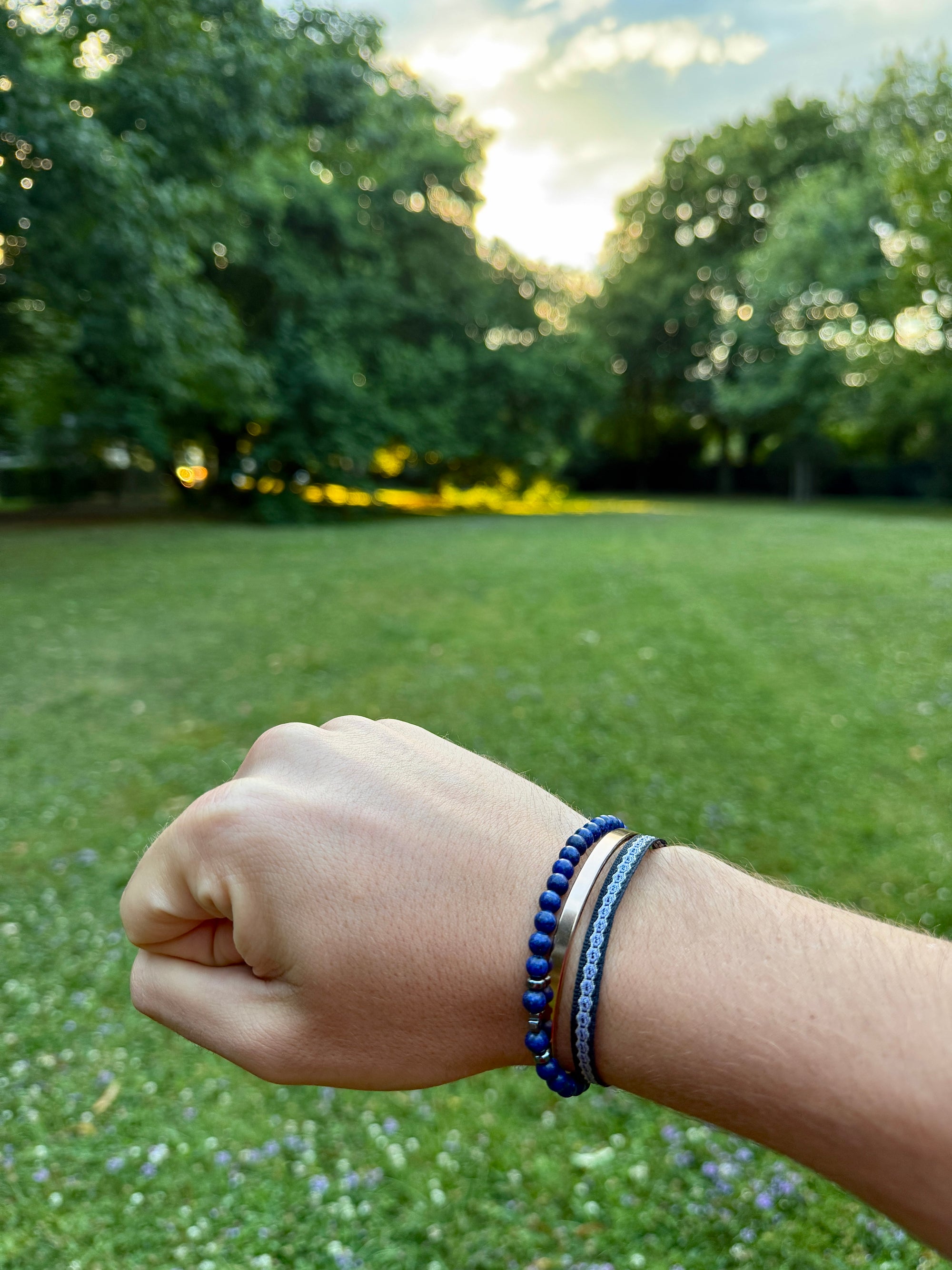 "God's Gift" Set - The Alligatora