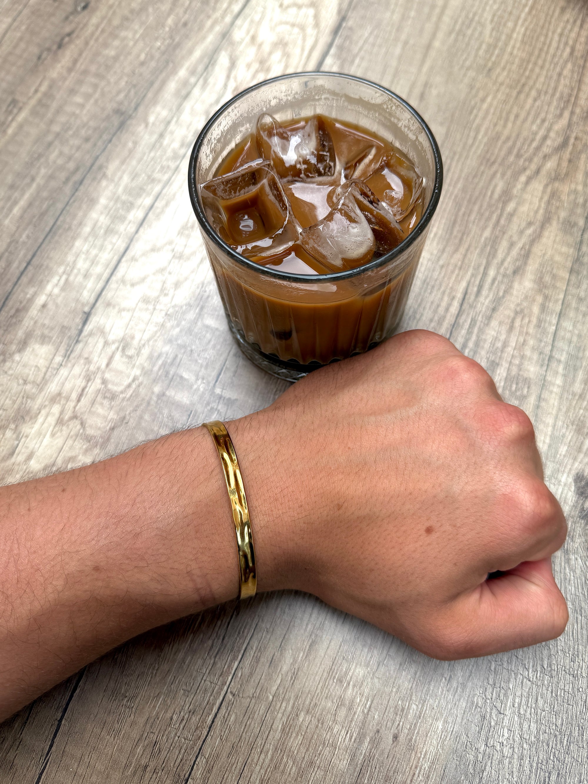 Gradient G - The Alligatora